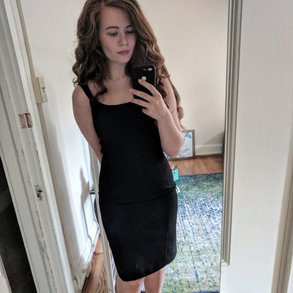 Meet your Posher, Kat!